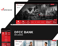 DFCC Bank Sri Lanka