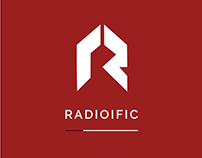 Radioific Android app - UX/UI and application flow