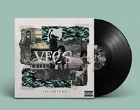 V.E.C.G | Album Artwork