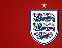 Classic England Kit Wallpapers