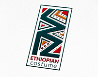 Ethiopian Costume