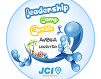 Leadership Camp 2012