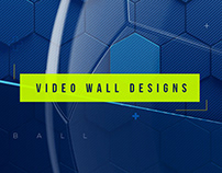 videowall designs