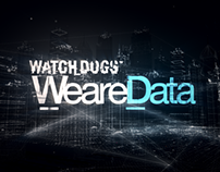 Watchdogs - WeAreData Trailer