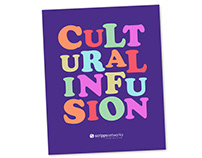 Cultural Infusion Program for Scripps Networks