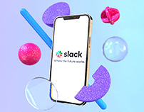 Slack Platform