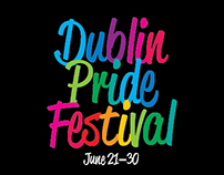 Dublin Pride Festival