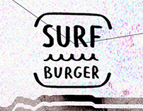 SURF BURGER // ID