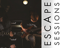 Parasight - Guitar Shred - Escape Sessions -038