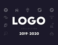Logo Collection 2019-2020