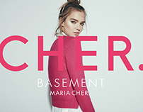 CHER / MARIA CHER. para Basement