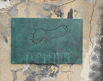 Memento Project Prague