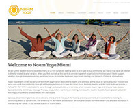 Naam Miami Site
