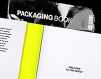 'Packaging' — Designed by Choice Studio