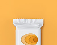 EcoKey | packaging design