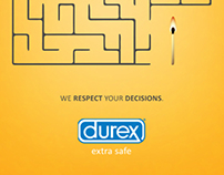 Durex_We respect your decisions
