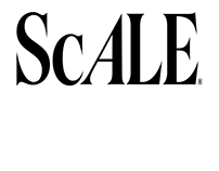 Scale-Display typeface