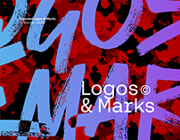 Logos & Marks 2022 Collection Vol. 1