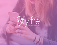 Stylfie - Your daily outfit by personal stylist