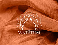 WATTUM Brand Identity