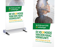 Campagnes gemeente Den Haag