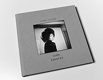 my new book | SOME SQUARES
