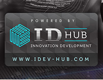 ID Hub | Site Concept