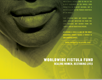 Worldwide Fistula Fund Re-Branding