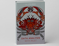 Data Analysis with Rust - Book Cover