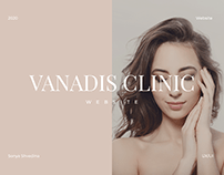 Vanadis clinic