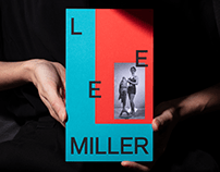 Lee Miller Exposition — Fundació Miró