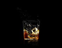 Balvenie whisky