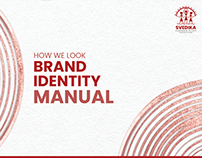 UNDP Artisan Maharashtra | Brand Identity Manual