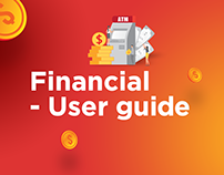 Financial User guide