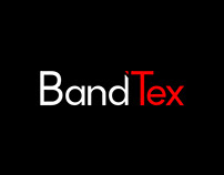 BandTex Brand Guideline