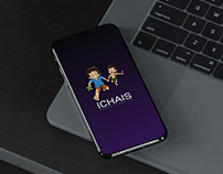 ICHAIS PRODUCTIONS LLP - Website Design