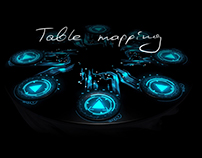 TABLE MAPPING / Concepts