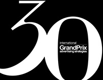 Logo and BI: International GrandPrix Adv Strategies