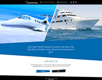 Jets Yachts Charter