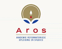 Aros - Brand refinement