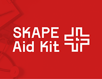 SKAPE Aid Kit – Studio Knowledge Object