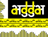 adda.com | Visual Identity