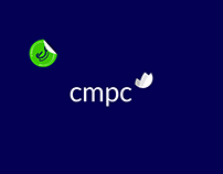 CMPC Brasil - Mídias Sociais (Motion)
