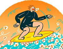 The Future Of Surfing – For Young Entrepreneurs