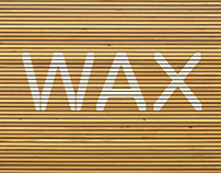 WAX Cultural Center