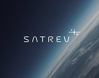 SATREV - Space branding