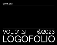 LOGOFOLIO — VOL.01