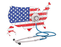 Solving the US healthcare problem