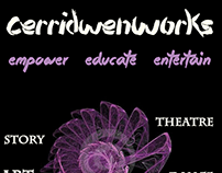 CerridwenWorks Promo