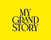 My Grand Story